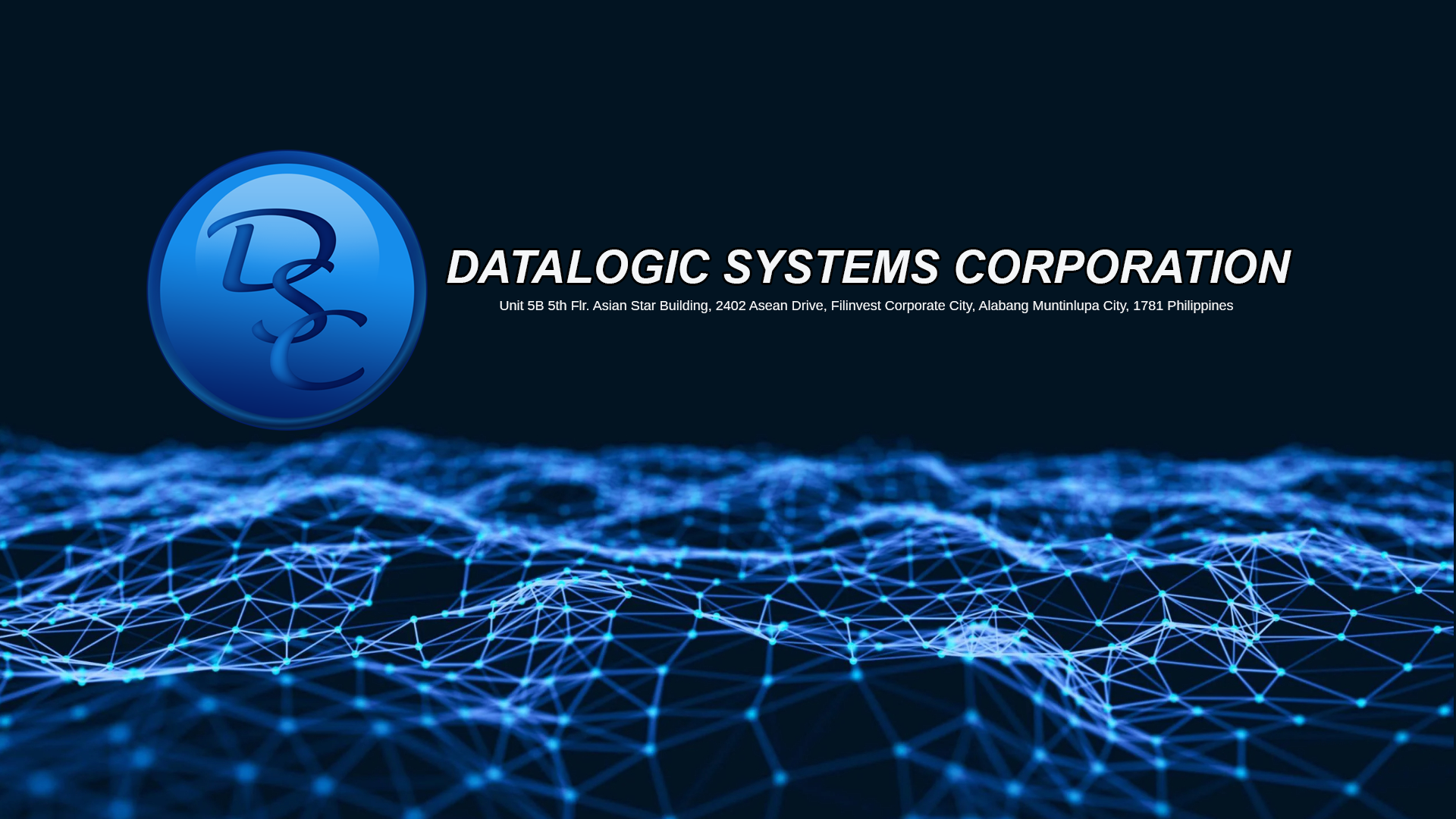 ISO Certification